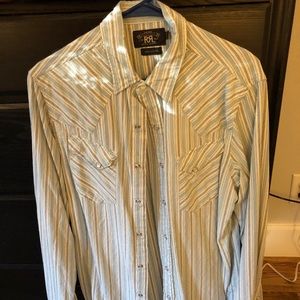 Ralph Lauren RRL shirt